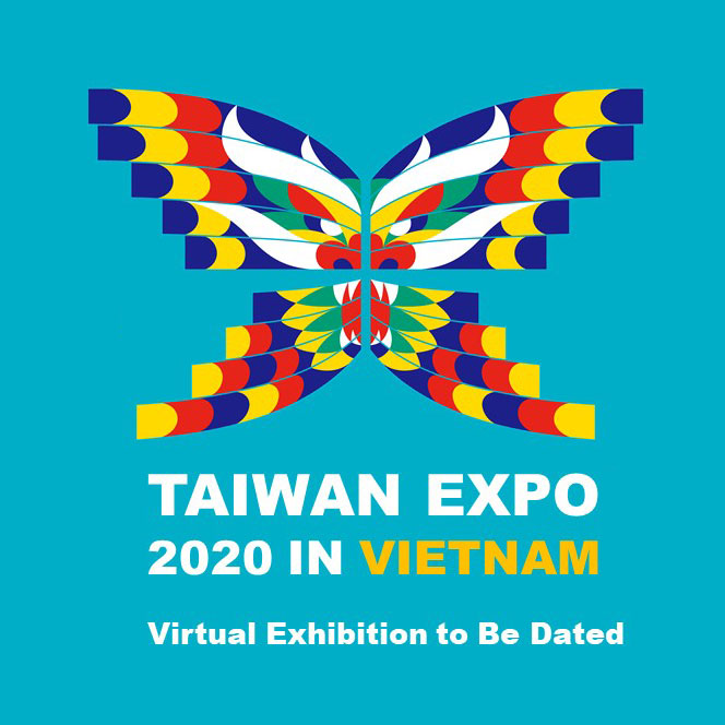 Taiwan EXPO 2020 In Vietnam