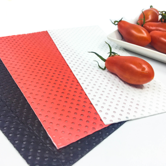 Absorbent Pads For Fruits And Vegetables