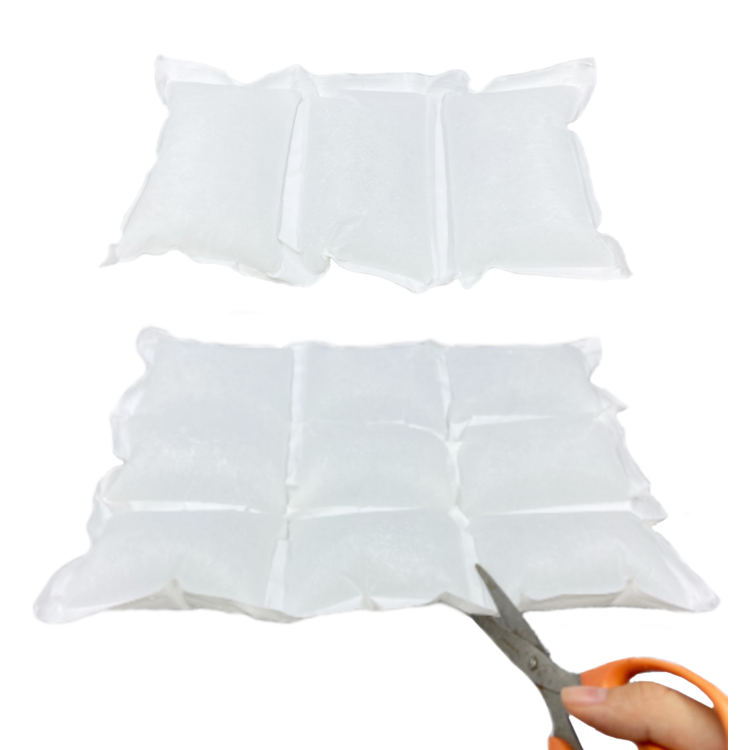 Ice Gel Pad For Food Delivery