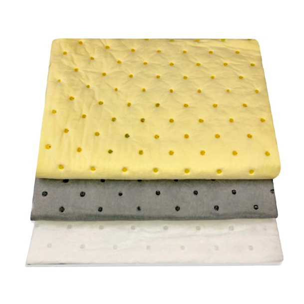 Absorbent Pads, Oil Pad, SAP, salmon pads, seafood pads, tray meat