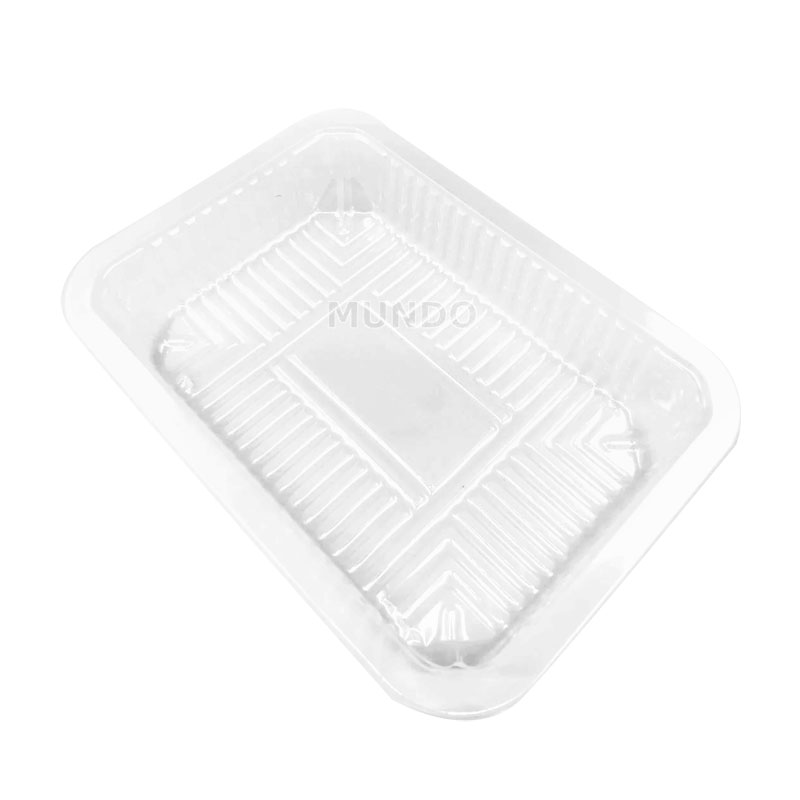 Disposable Food Packaging Container